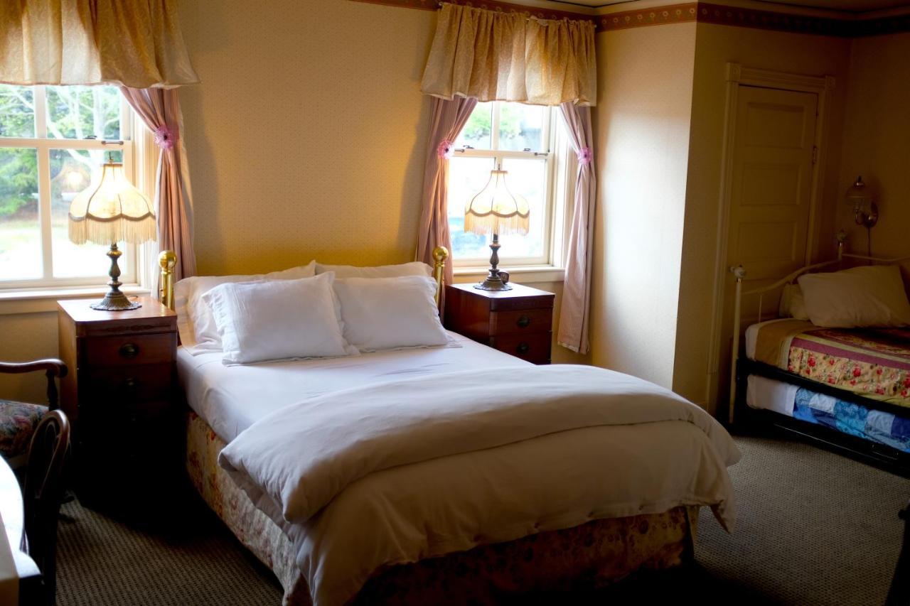 Orcas Hotel Ngoại thất bức ảnh