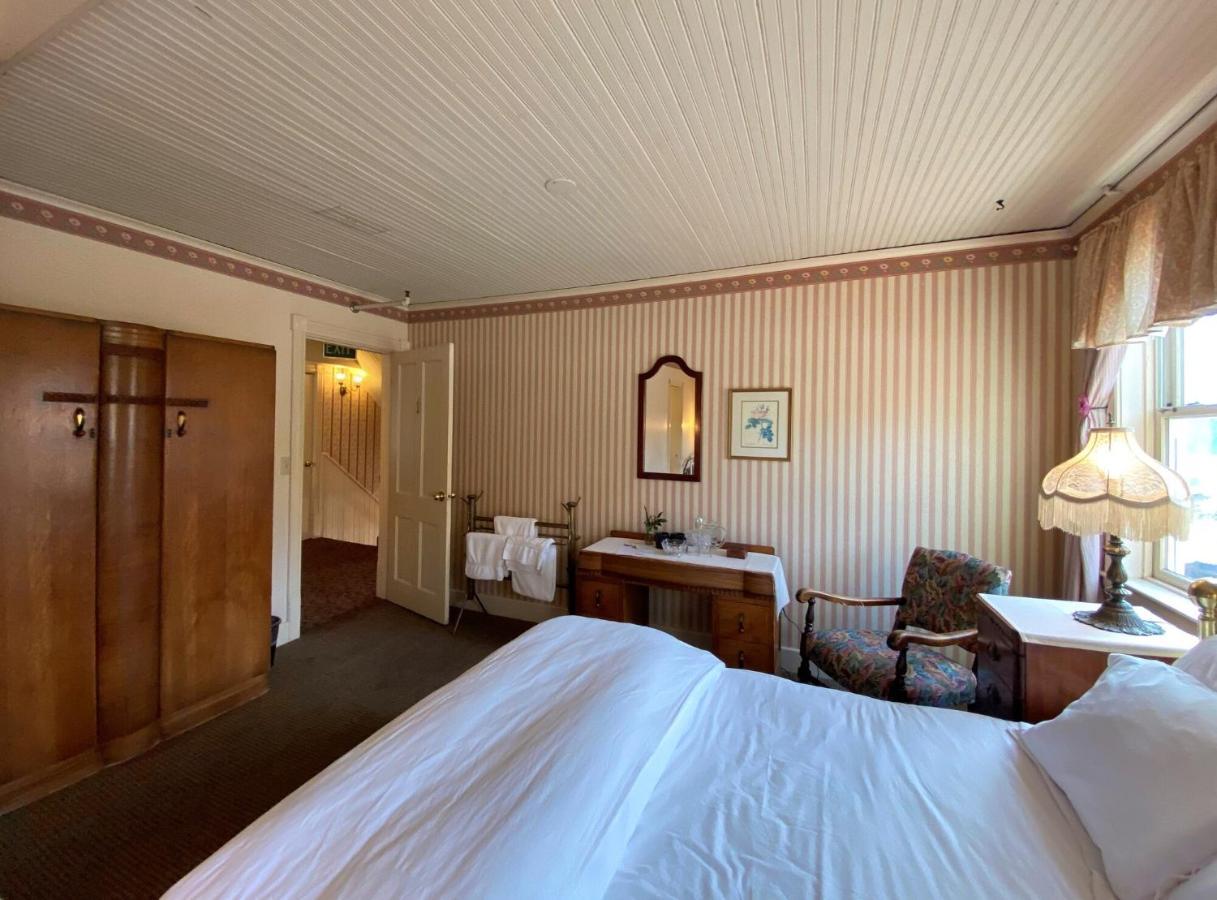 Orcas Hotel Ngoại thất bức ảnh