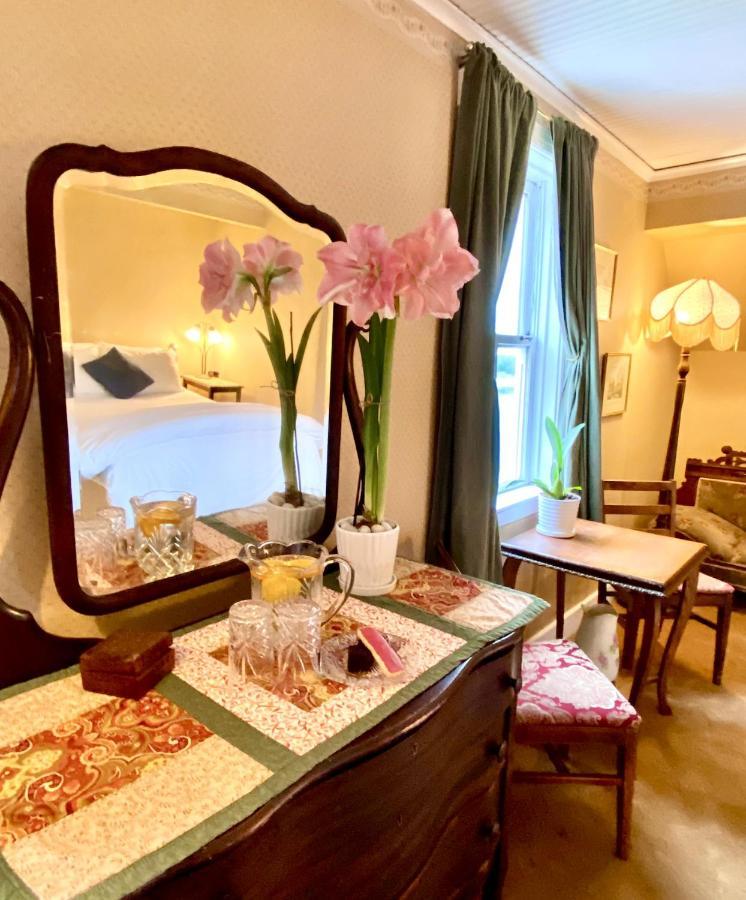 Orcas Hotel Ngoại thất bức ảnh
