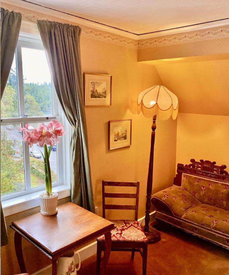 Orcas Hotel Ngoại thất bức ảnh