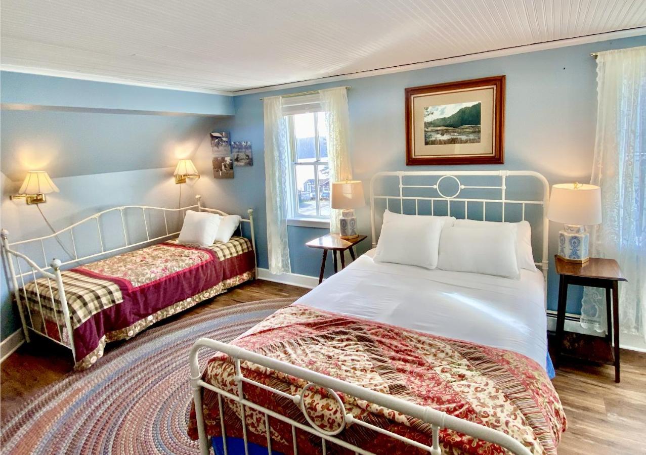 Orcas Hotel Ngoại thất bức ảnh