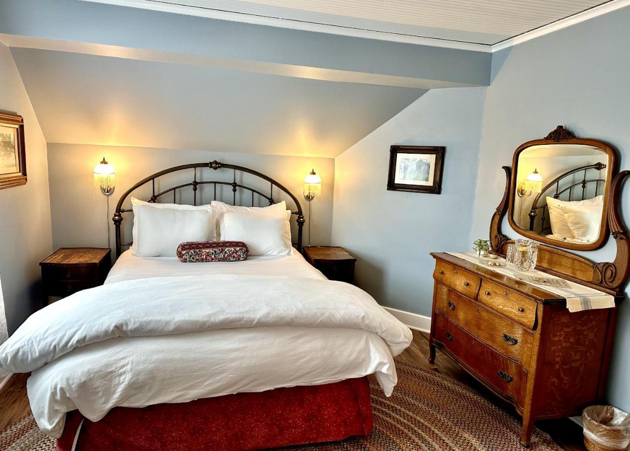 Orcas Hotel Ngoại thất bức ảnh