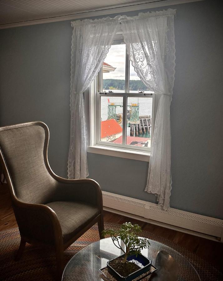 Orcas Hotel Ngoại thất bức ảnh