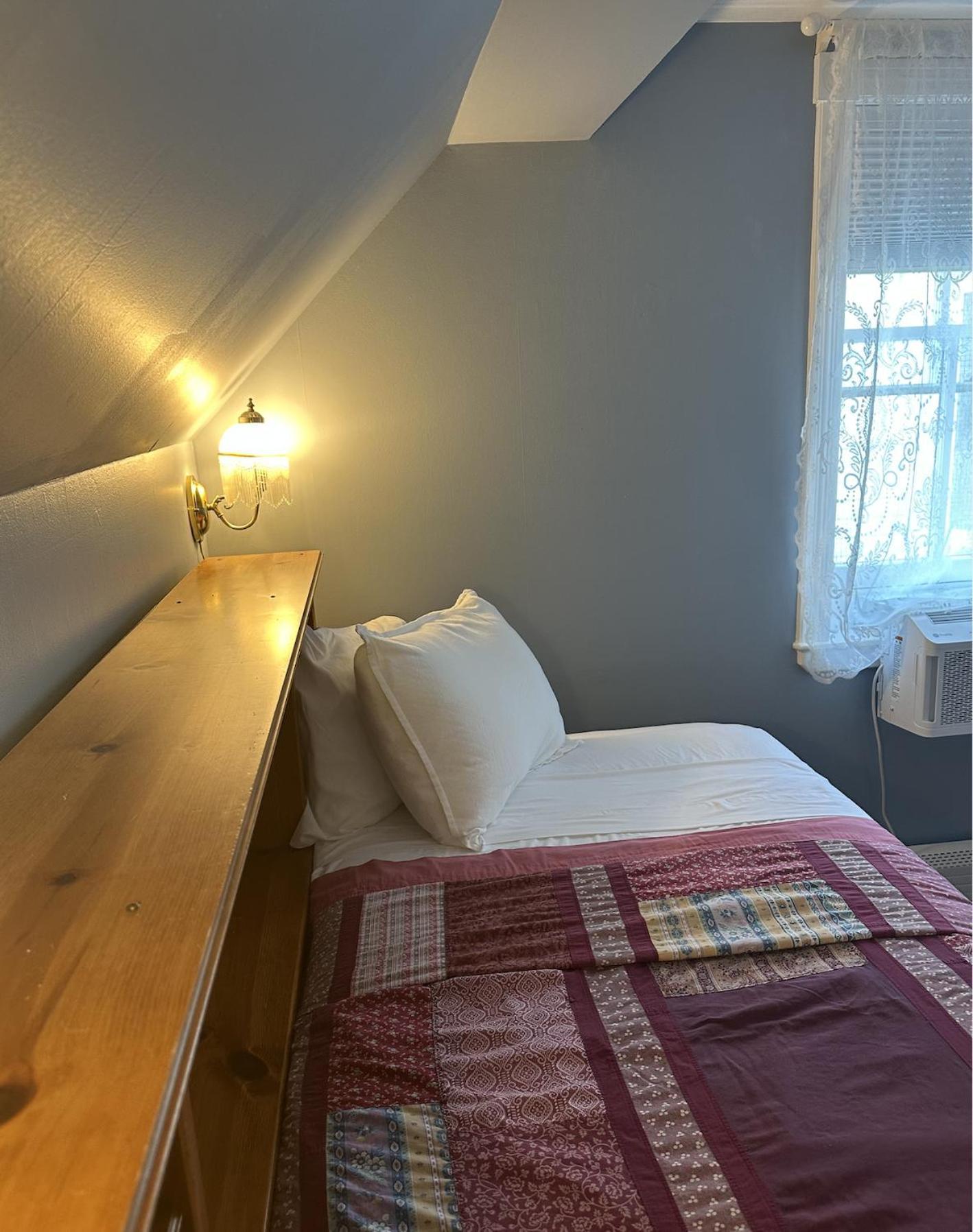 Orcas Hotel Ngoại thất bức ảnh
