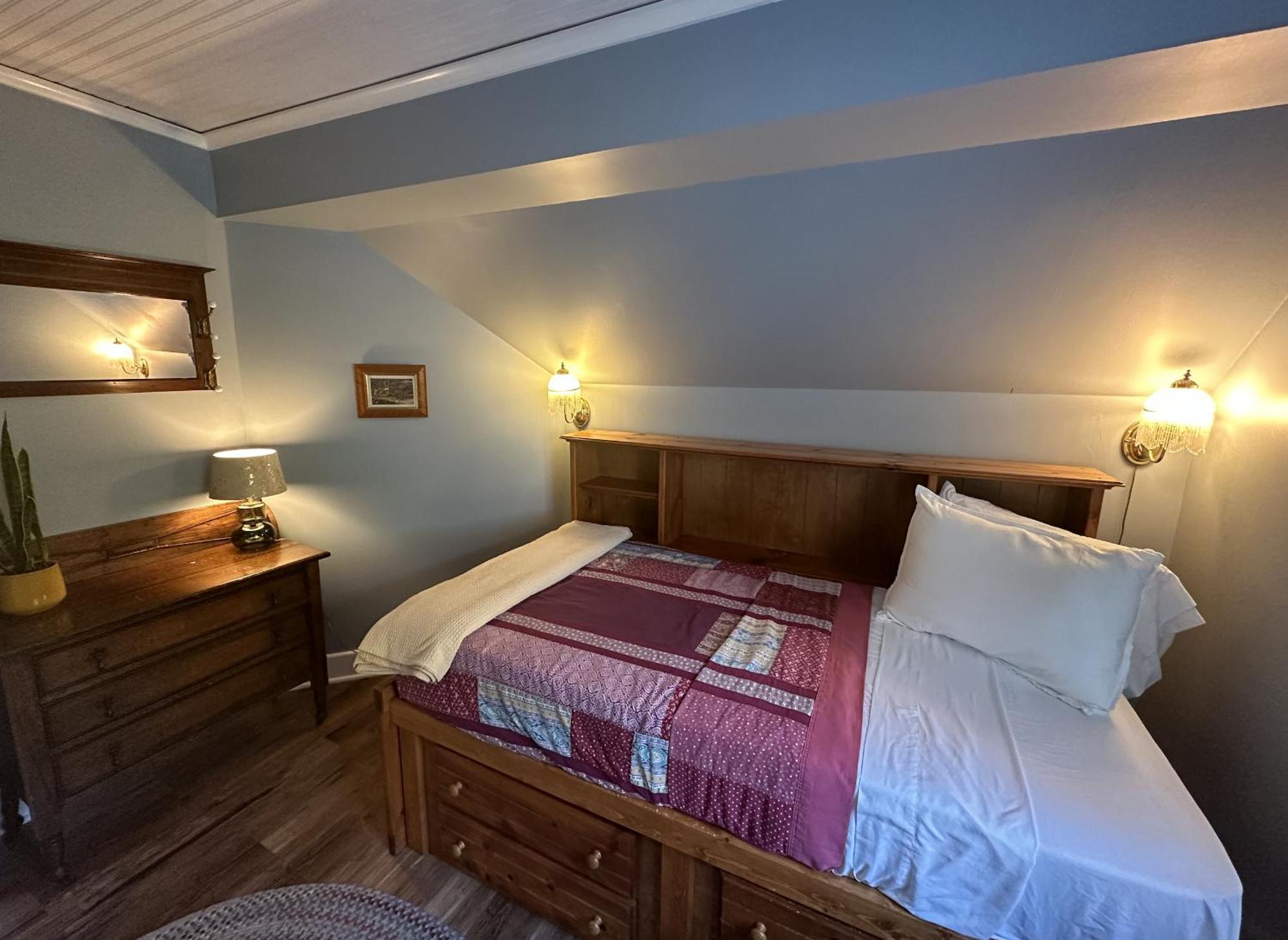 Orcas Hotel Ngoại thất bức ảnh