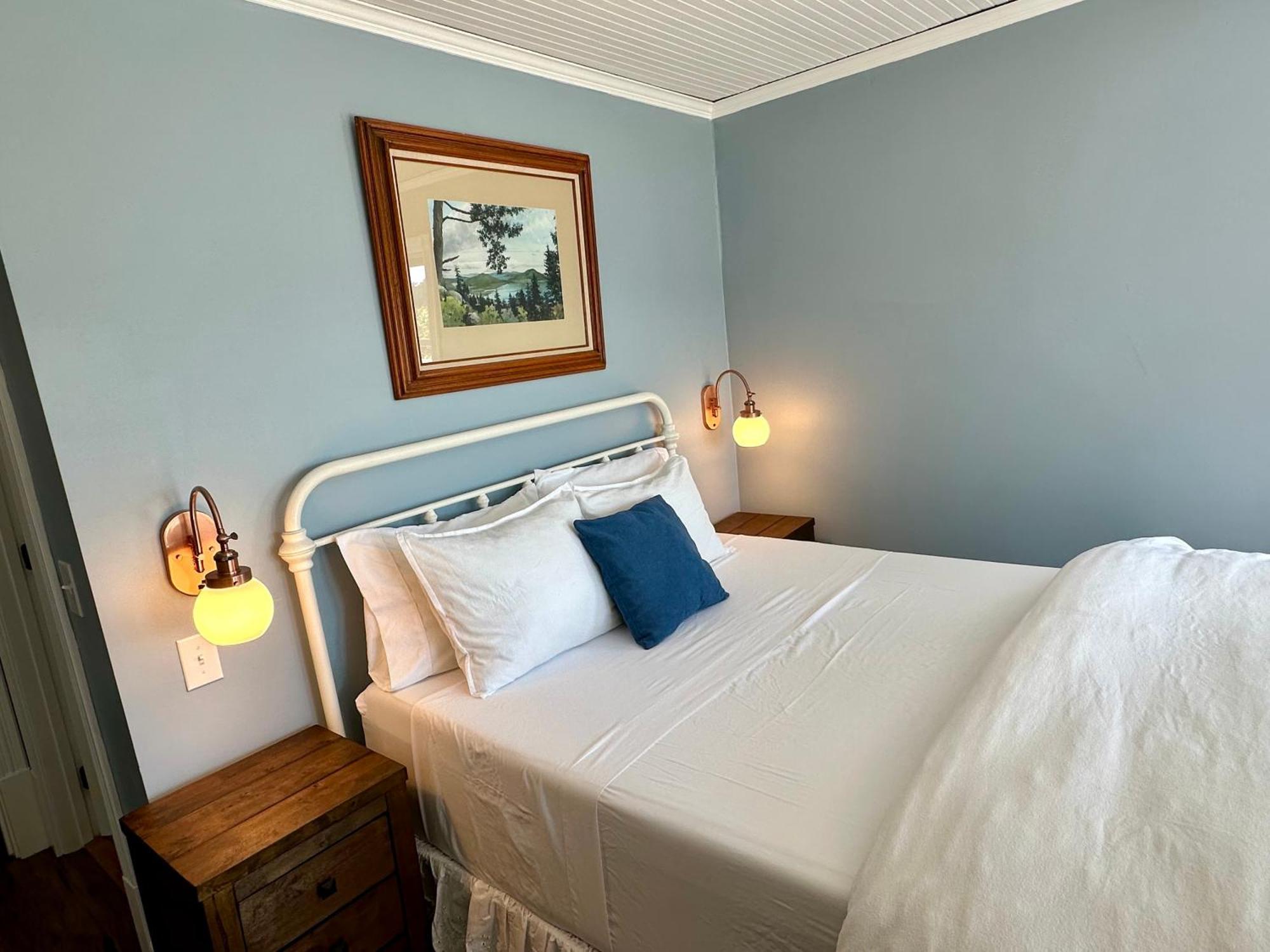 Orcas Hotel Ngoại thất bức ảnh