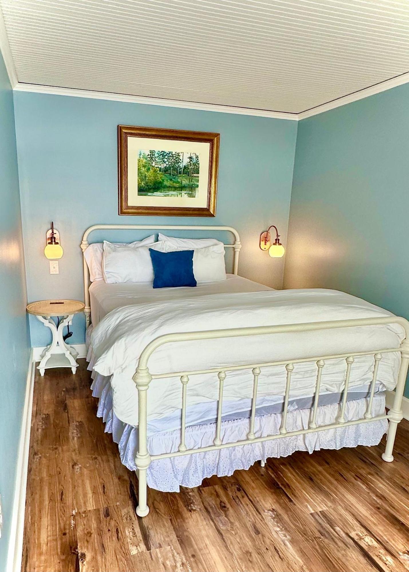 Orcas Hotel Ngoại thất bức ảnh