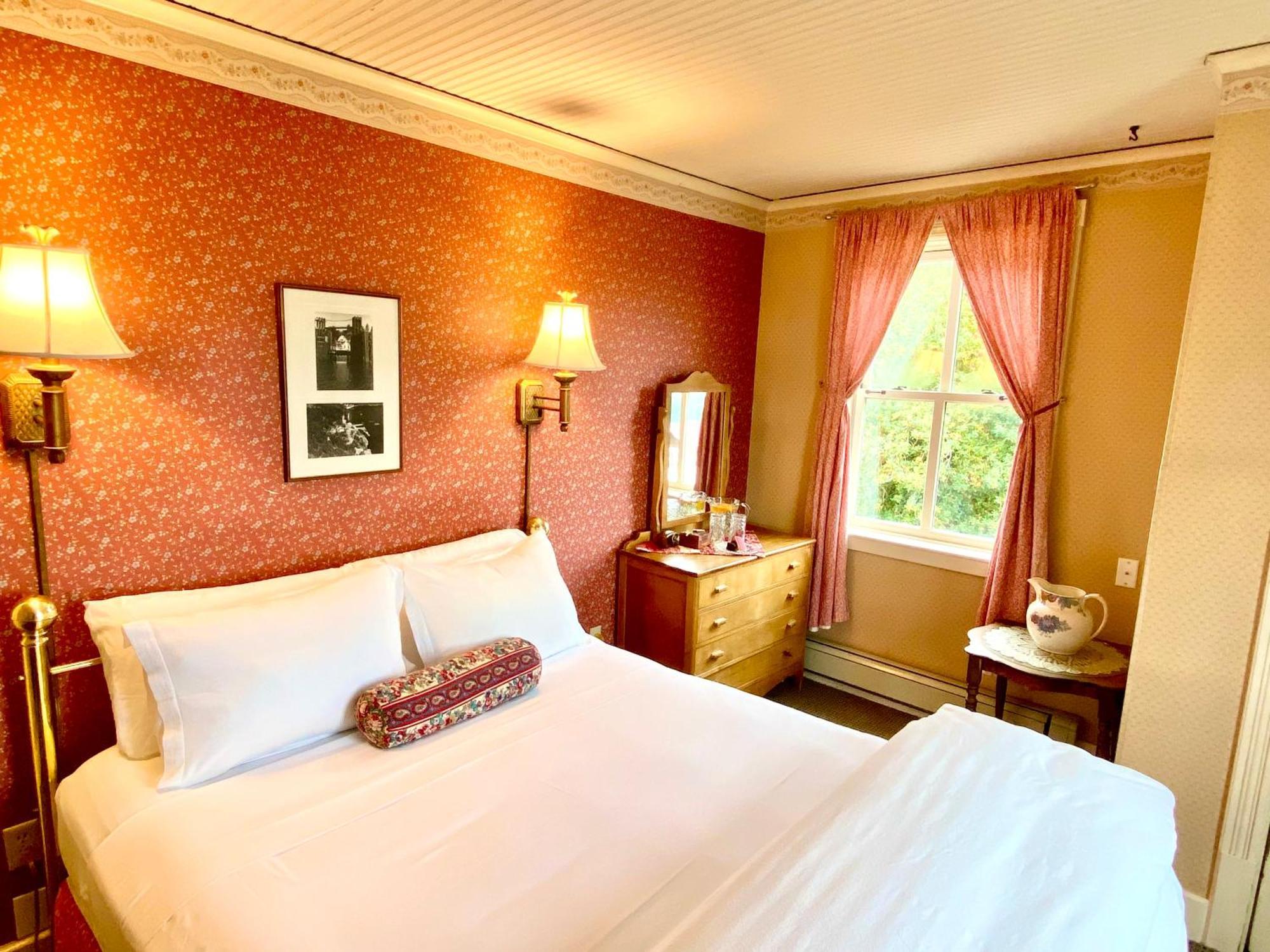 Orcas Hotel Ngoại thất bức ảnh